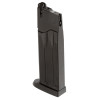 Réplique airsoft pistolet MK23 full set Noir gaz GNB — vue 6