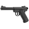 Réplique pistolet MK1 gaz GNB — vue 3