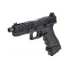 Replique pistolet EU7 VORSK Noir — vue 2