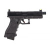 Replique pistolet EU7 VORSK Noir — vue 5