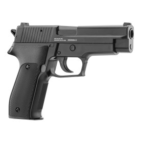 SIG SAUER pistolet airsoft P226 H.P.A. — vue 2