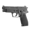 SIG SAUER pistolet airsoft P226 H.P.A. — vue 3