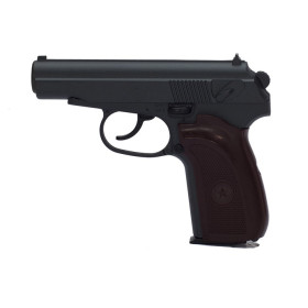 GALAXY pistolet airsoft G29 Makarov Full métal