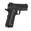 GALAXY pistolet airsoft G25 M1911 MEU Full métal — vue 2