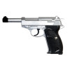 GALAXY pistolet airsoft G21 P38 Full métal
