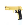 GALAXY pistolet airsoft G20 OR Full métal — vue 2