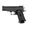 GALAXY pistolet airsoft G10 Hi-Capa Full métal