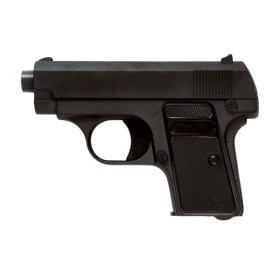 GALAXY pistolet airsoft G1 compact Full métal