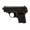 GALAXY pistolet airsoft G1 compact Full métal