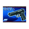ASG pistolet airsoft M92 FS spring — vue 2