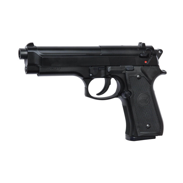 ASG pistolet airsoft M92 FS spring — vue 3