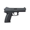 ASG pistolet airsoft DL60 Socom spring — vue 5