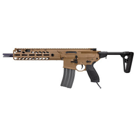 Réplique HPA SIG MCX Virtus PROFORCE FDE — vue 2