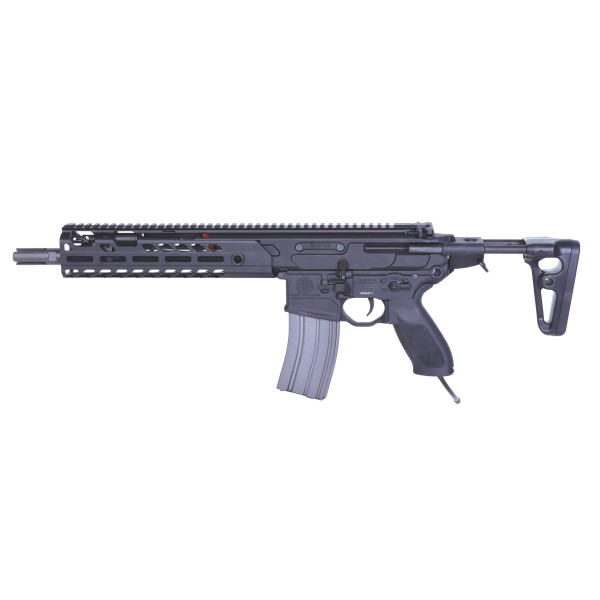 Réplique HPA SIG MCX Virtus PROFORCE — vue 2
