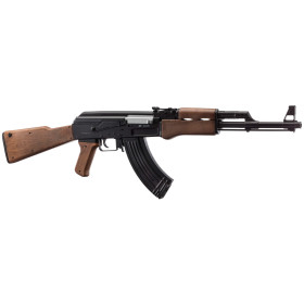 Réplique Arsenal SLR 105 DLV pack complet AEG — vue 2