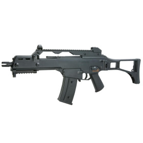 Réplique airsoft type SLV36C pack complet AEG 1,2J — vue 2