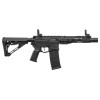 Réplique AEG R15 MK2 Zion Arms Nebula II 8''