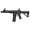 Réplique AEG R15 MK2 Zion Arms Nebula II 8'' — vue 2