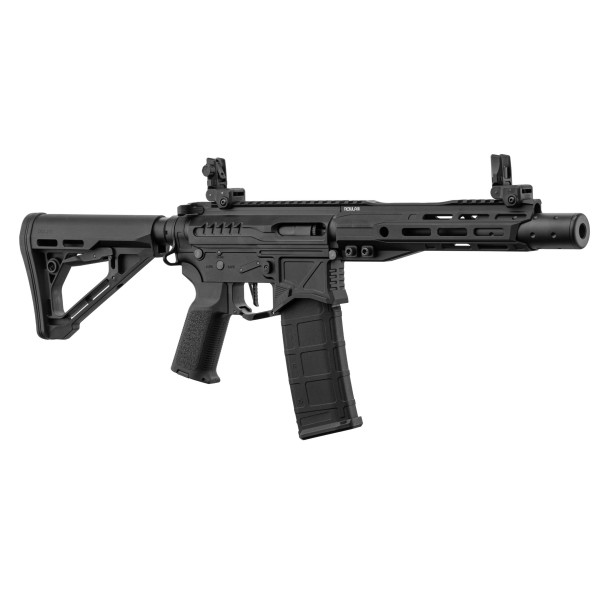 Réplique AEG R15 MK2 Zion Arms Nebula II 8'' — vue 7