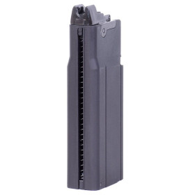 Réplique airsoft carabine Springfield USM1 en bois calibre 6 mm CO2 — vue 2