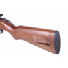 Réplique airsoft carabine Springfield USM1 en bois calibre 6 mm CO2 — vue 3