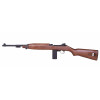 Réplique airsoft carabine Springfield USM1 en bois calibre 6 mm CO2 — vue 4