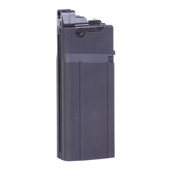 Réplique airsoft carabine Springfield USM1 en bois calibre 6 mm CO2 — vue 5