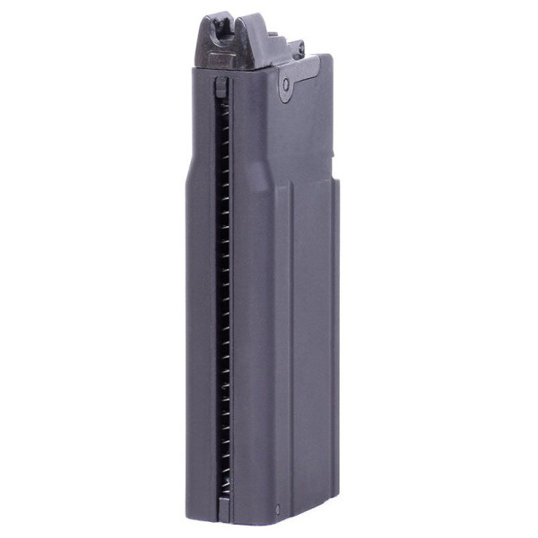 Réplique airsoft carabine Springfield USM1 en bois calibre 6 mm CO2 — vue 6