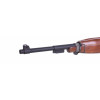 Réplique airsoft carabine Springfield USM1 en bois calibre 6 mm CO2 — vue 11