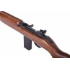 Réplique airsoft carabine Springfield USM1 en bois calibre 6 mm CO2 — vue 14