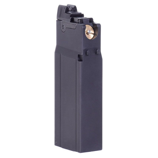Réplique airsoft carabine Springfield USM1 en bois calibre 6 mm CO2 — vue 15