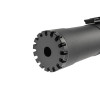 Réplique MARUYAMA GBBR airsoft MP-IX SMG — vue 2