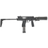 Réplique MARUYAMA GBBR airsoft MP-IX SMG — vue 5