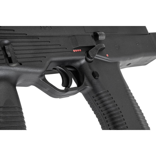 Réplique MARUYAMA GBBR airsoft MP-IX SMG — vue 6