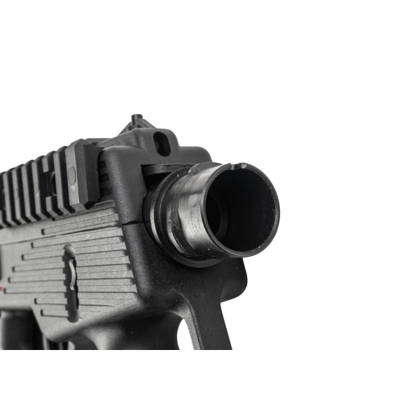 Réplique MARUYAMA GBBR airsoft MP-IX SMG — vue 8