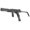 Réplique MARUYAMA GBBR airsoft MP-IX SMG — vue 11