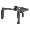 Réplique MARUYAMA GBBR airsoft MP-IX SMG — vue 12
