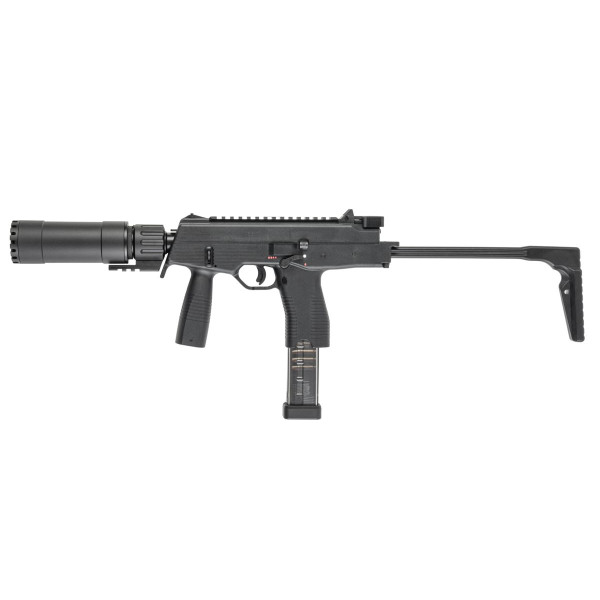Réplique MARUYAMA GBBR airsoft MP-IX SMG — vue 14