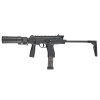 Réplique MARUYAMA GBBR airsoft MP-IX SMG — vue 16