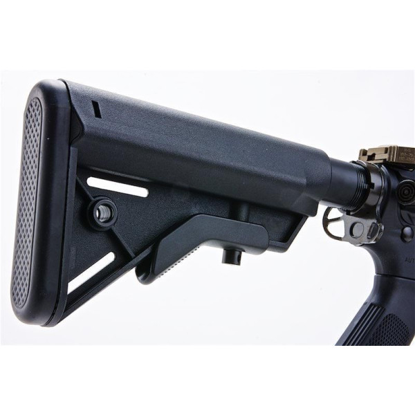 VFC GBBR URG-I 10.3'' Black & Tan — vue 2