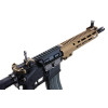 VFC GBBR URG-I 10.3'' Black & Tan — vue 3