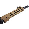 VFC GBBR URG-I 10.3'' Black & Tan — vue 4