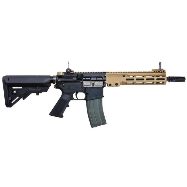 VFC GBBR URG-I 10.3'' Black & Tan — vue 13