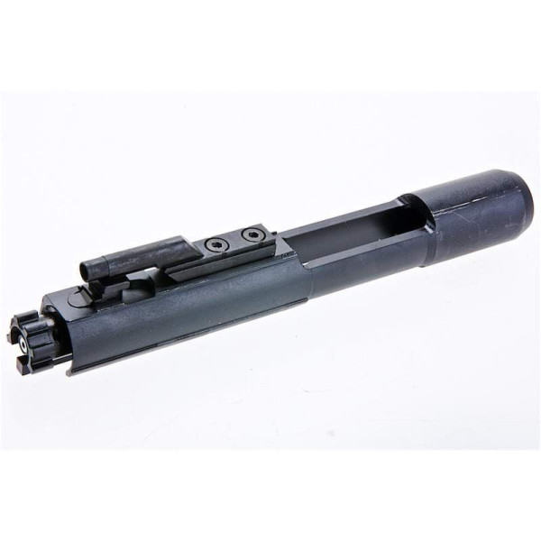 VFC GBBR URG-I 10.3'' Black & Tan — vue 14