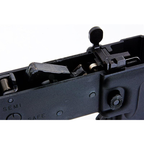 VFC GBBR URG-I 10.3'' Black & Tan — vue 15