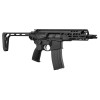 VFC Rattler LT APFG GBBR noir airsoft