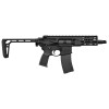 VFC Rattler LT APFG GBBR noir airsoft — vue 4