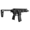 VFC Rattler LT APFG GBBR noir airsoft — vue 6