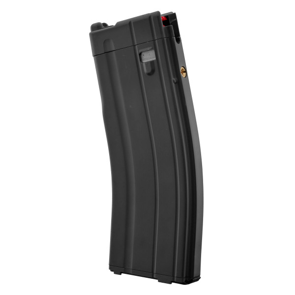 VFC Rattler LT APFG GBBR noir airsoft — vue 7
