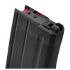VFC Rattler LT APFG GBBR noir airsoft — vue 8